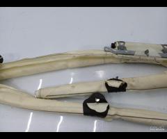 AIRBAG A TENDINA TETTO LATERALE SX BMW 320D F31 F3 - 14