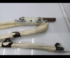 AIRBAG A TENDINA TETTO LATERALE SX BMW 320D F31 F3 - 15