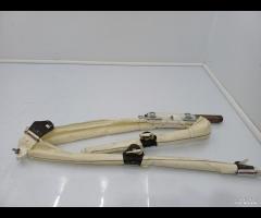 AIRBAG A TENDINA TETTO LATERALE SX BMW 320D F31 F3 - 16
