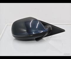 SPECCHIO SPECCHIETTO RETROVISORE DX AUDI Q5 I QUAT - 2