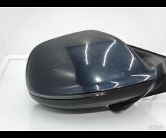 SPECCHIO SPECCHIETTO RETROVISORE DX AUDI Q5 I QUAT - 4