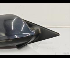 SPECCHIO SPECCHIETTO RETROVISORE DX AUDI Q5 I QUAT - 5