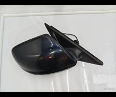 SPECCHIO SPECCHIETTO RETROVISORE DX AUDI Q5 I QUAT - 7