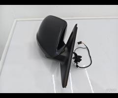 SPECCHIO SPECCHIETTO RETROVISORE DX AUDI Q5 I QUAT - 8