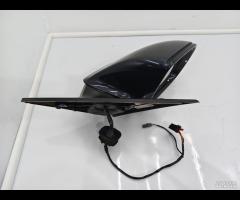 SPECCHIO SPECCHIETTO RETROVISORE DX AUDI Q5 I QUAT - 10