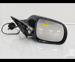SPECCHIO SPECCHIETTO RETROVISORE DX AUDI Q5 I QUAT - 14