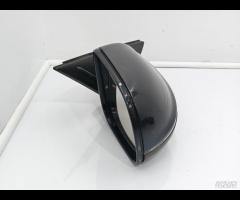 SPECCHIO SPECCHIETTO RETROVISORE DX AUDI Q5 I QUAT - 18