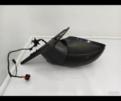 SPECCHIO SPECCHIETTO RETROVISORE DX AUDI Q5 I QUAT - 20