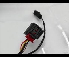 SPECCHIO SPECCHIETTO RETROVISORE DX AUDI Q5 I QUAT - 22