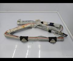 AIRBAG A TENDINA TETTO LATERALE DX NISSAN X-TRAIL - 2