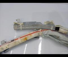 AIRBAG A TENDINA TETTO LATERALE DX NISSAN X-TRAIL - 3