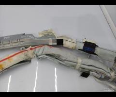 AIRBAG A TENDINA TETTO LATERALE DX NISSAN X-TRAIL - 4