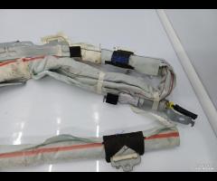 AIRBAG A TENDINA TETTO LATERALE DX NISSAN X-TRAIL - 5