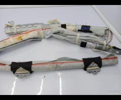 AIRBAG A TENDINA TETTO LATERALE DX NISSAN X-TRAIL - 6
