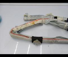 AIRBAG A TENDINA TETTO LATERALE DX NISSAN X-TRAIL - 7