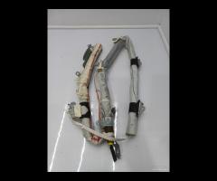 AIRBAG A TENDINA TETTO LATERALE DX NISSAN X-TRAIL - 8