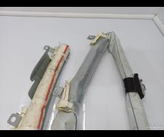 AIRBAG A TENDINA TETTO LATERALE DX NISSAN X-TRAIL - 9