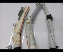 AIRBAG A TENDINA TETTO LATERALE DX NISSAN X-TRAIL - 10