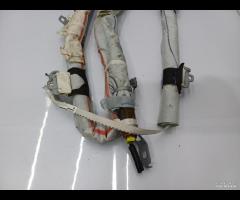 AIRBAG A TENDINA TETTO LATERALE DX NISSAN X-TRAIL - 11