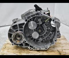 CAMBIO MANUALE 6M CKF DSG PFL 02Q300049T 2.0D 110K