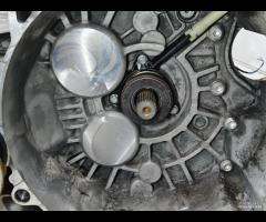 CAMBIO MANUALE 6M CKF DSG PFL 02Q300049T 2.0D 110K