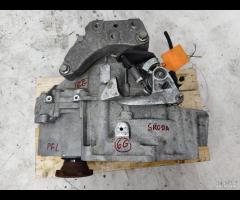 CAMBIO MANUALE 6M CKF DSG PFL 02Q300049T 2.0D 110K - 7