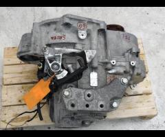 CAMBIO MANUALE 6M CKF DSG PFL 02Q300049T 2.0D 110K - 11