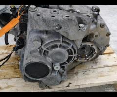 CAMBIO MANUALE 6M CKF DSG PFL 02Q300049T 2.0D 110K - 12
