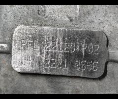 CAMBIO MANUALE 6M CKF DSG PFL 02Q300049T 2.0D 110K - 15