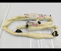 AIRBAG A TENDINA TETTO LATERALE DESTRO DX BMW F20