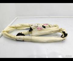 AIRBAG A TENDINA TETTO LATERALE DESTRO DX BMW F20