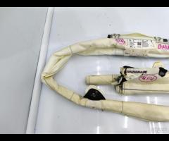 AIRBAG A TENDINA TETTO LATERALE DESTRO DX BMW F20