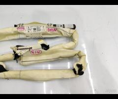 AIRBAG A TENDINA TETTO LATERALE DESTRO DX BMW F20 - 6