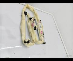 AIRBAG A TENDINA TETTO LATERALE DESTRO DX BMW F20 - 7