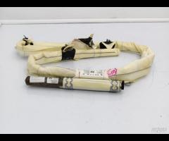 AIRBAG A TENDINA TETTO LATERALE DESTRO DX BMW F20 - 10