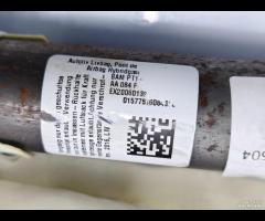 AIRBAG A TENDINA TETTO LATERALE DESTRO DX BMW F20 - 14