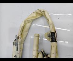 AIRBAG A TENDINA TETTO LATERALE DESTRO DX BMW F20 - 17