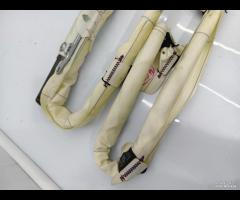 AIRBAG A TENDINA TETTO LATERALE DESTRO DX BMW F20 - 18