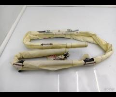 AIRBAG A TENDINA TETTO LATERALE DESTRO DX BMW F20 - 19