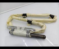 AIRBAG A TENDINA TETTO LATERALE DESTRO DX BMW F20 - 20