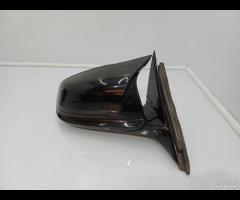 SPECCHIO SPECCHIETTO RETROVISORE DX BMW 320D F31 F - 1