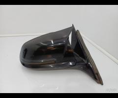 SPECCHIO SPECCHIETTO RETROVISORE DX BMW 320D F31 F - 2