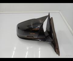 SPECCHIO SPECCHIETTO RETROVISORE DX BMW 320D F31 F - 3