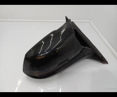 SPECCHIO SPECCHIETTO RETROVISORE DX BMW 320D F31 F - 4