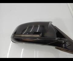 SPECCHIO SPECCHIETTO RETROVISORE DX BMW 320D F31 F - 6