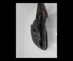 SPECCHIO SPECCHIETTO RETROVISORE DX BMW 320D F31 F - 8