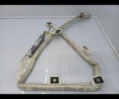 AIRBAG A TENDINA TETTO LATERALE DX MERCEDES C200 W - 1