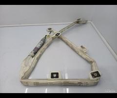 AIRBAG A TENDINA TETTO LATERALE DX MERCEDES C200 W - 2