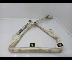 AIRBAG A TENDINA TETTO LATERALE DX MERCEDES C200 W - 3