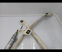 AIRBAG A TENDINA TETTO LATERALE DX MERCEDES C200 W - 4